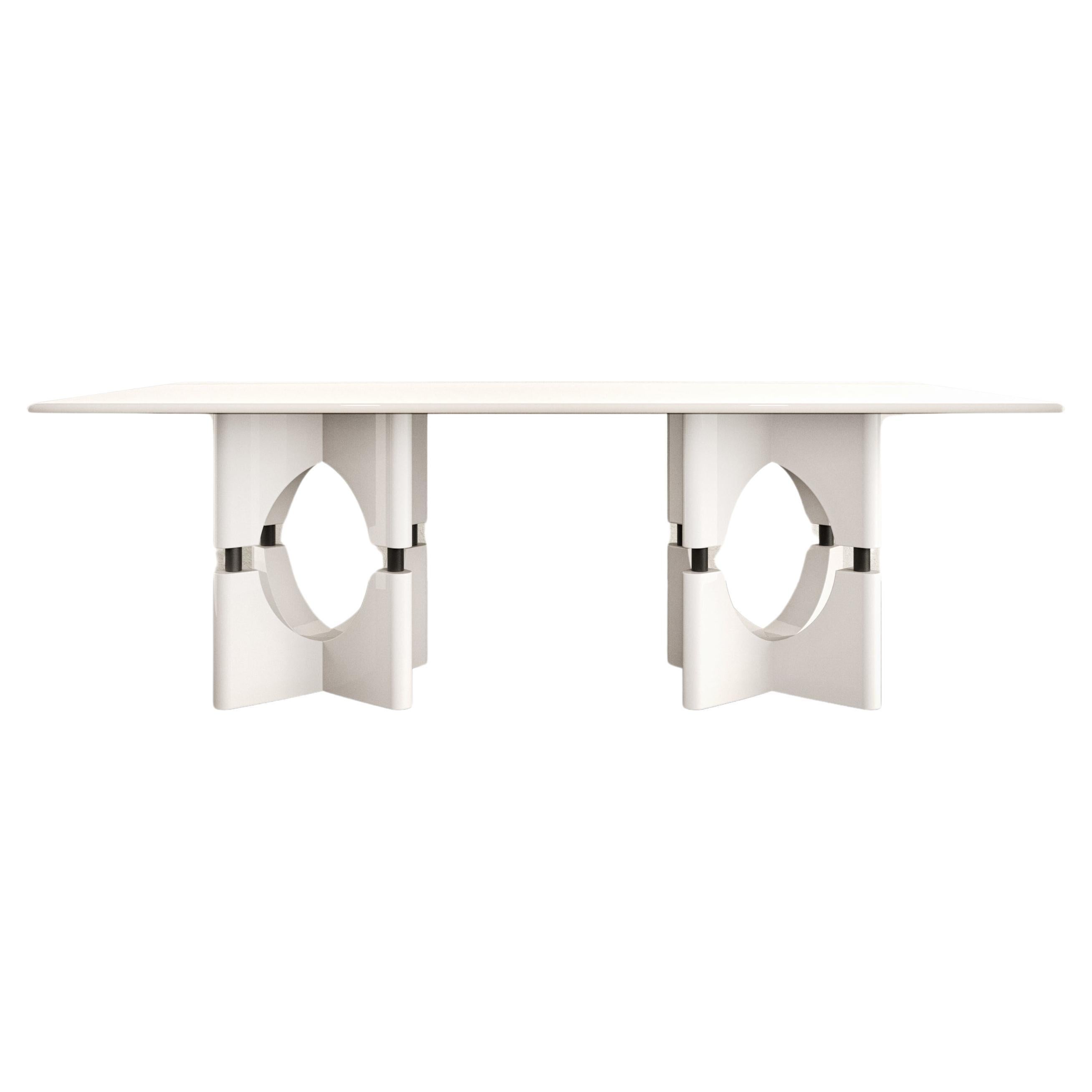 N.O1 Pantheon Table Type I