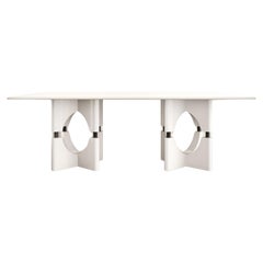 N.O1 Pantheon Table Type I