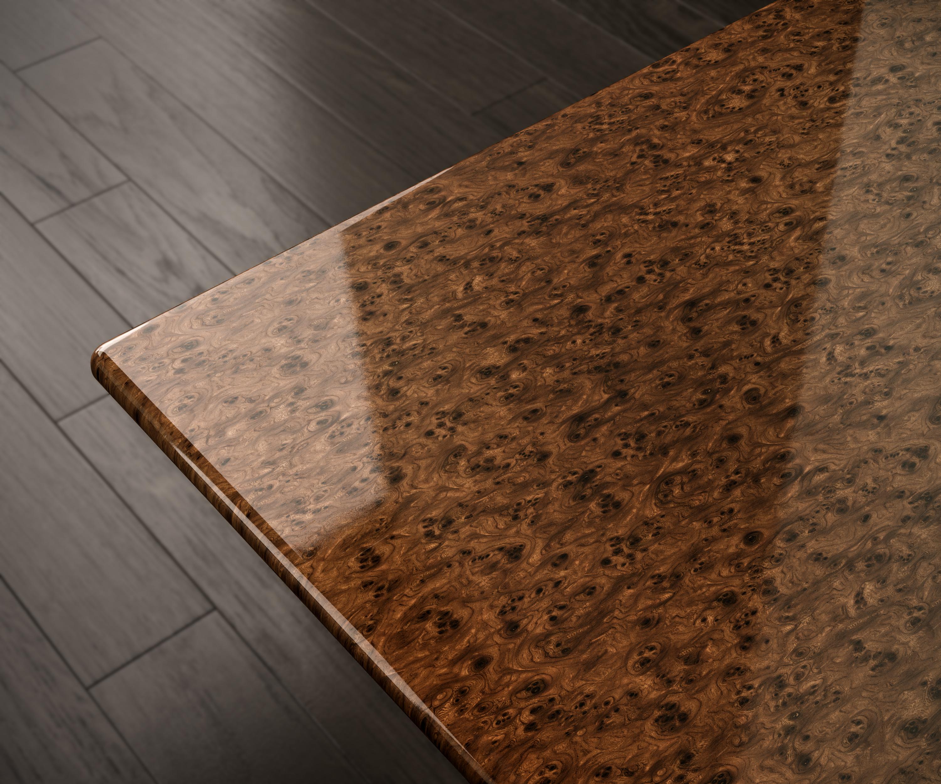 Turkish N.O1 Pantheon Table Type II For Sale