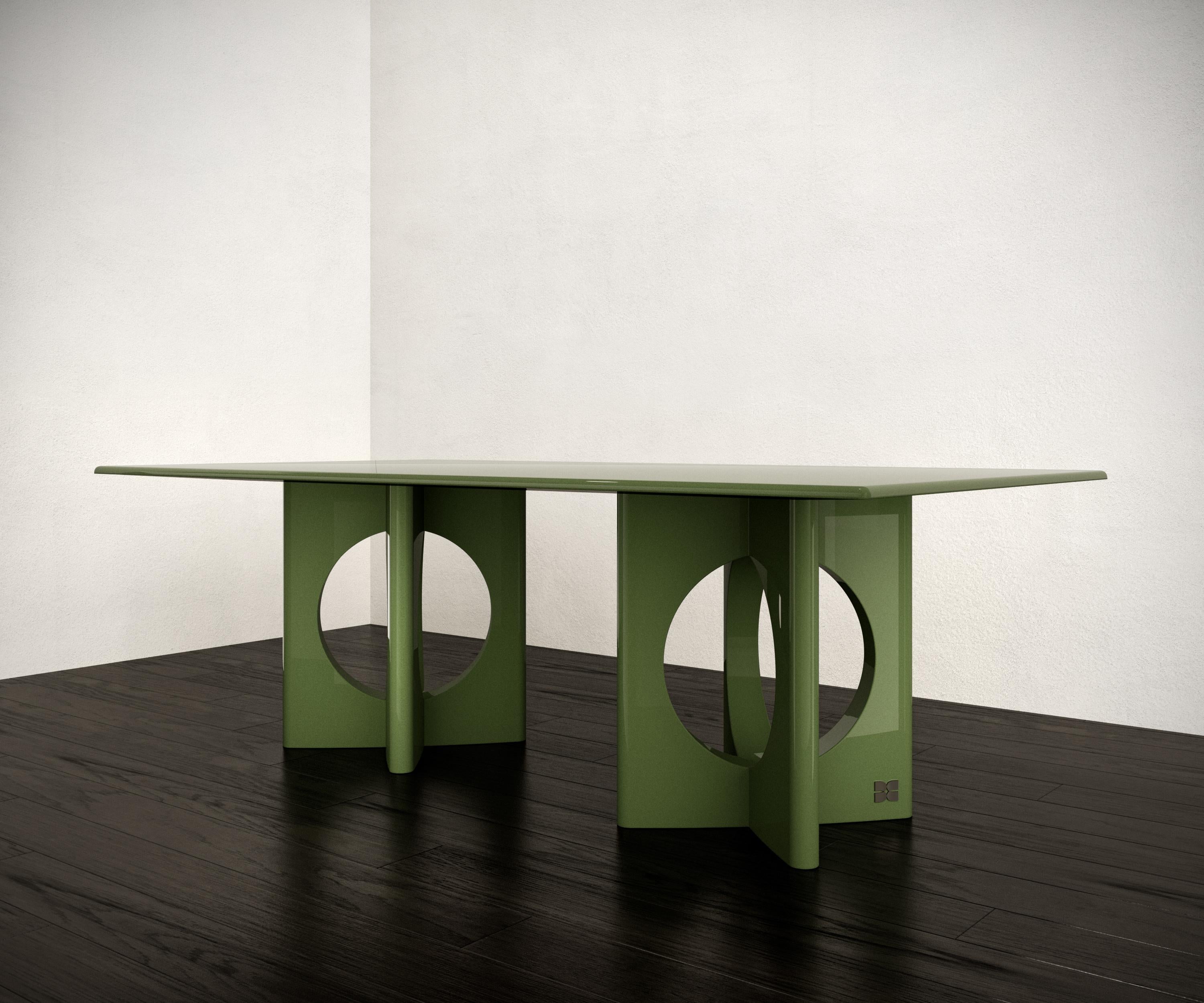 Turkish N.O1 Pantheon Table Type II For Sale