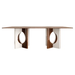 N.O1 Pantheon Table Type II