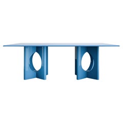 N.O1 Pantheon Table Type II