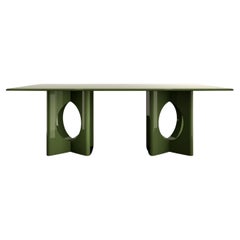 N.O1 Pantheon Table Type II