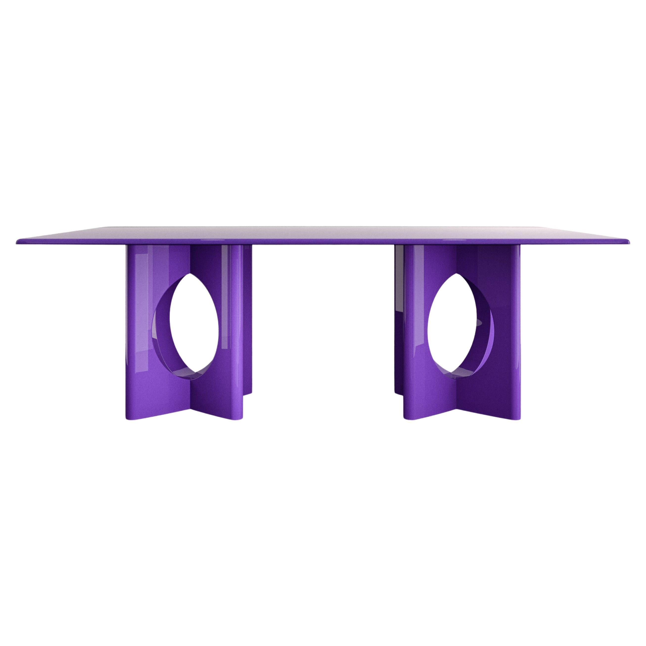N.O1 Pantheon Table Type II