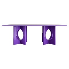 N.O1 Pantheon Table Type II