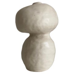 No.102 Stoneware Sculpture, Tonfisk by Ciona Lee