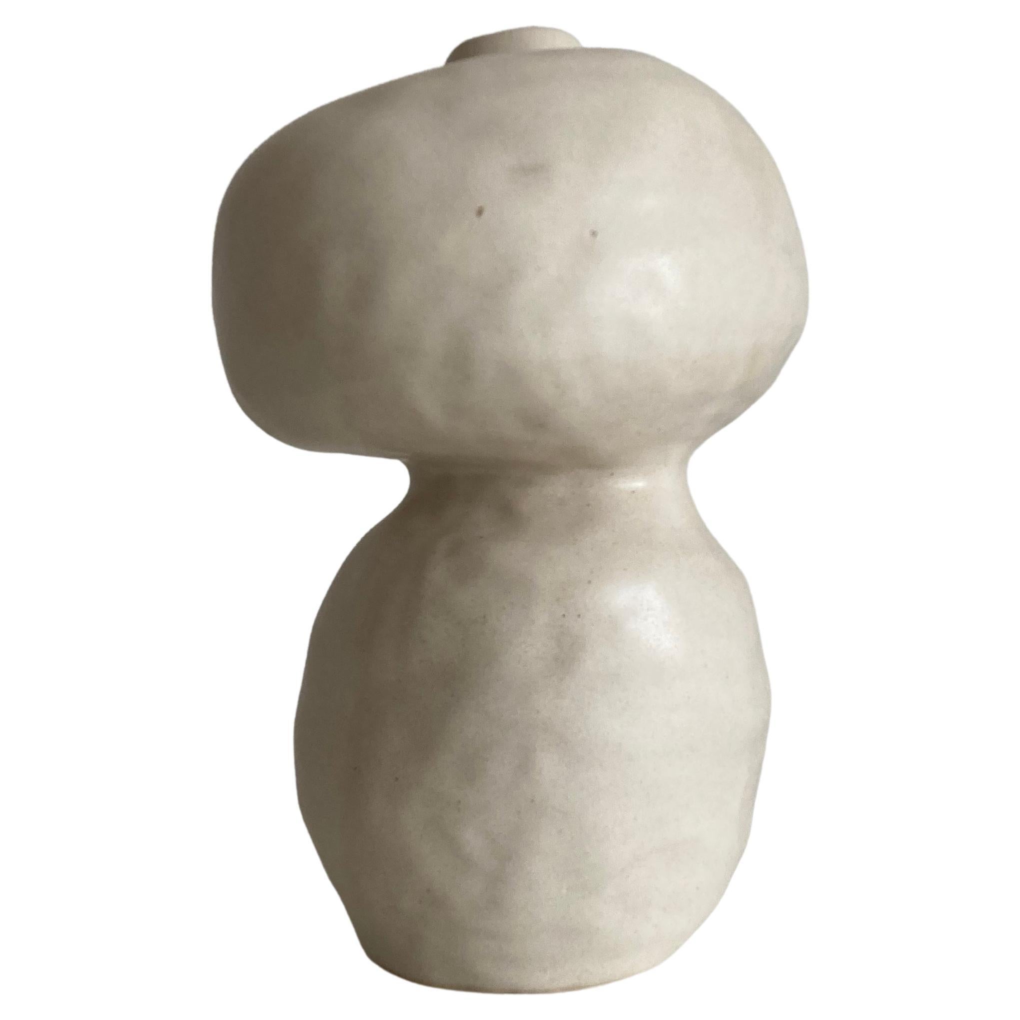 No.102 Scultura in gres, Tonfisk di Ciona Lee