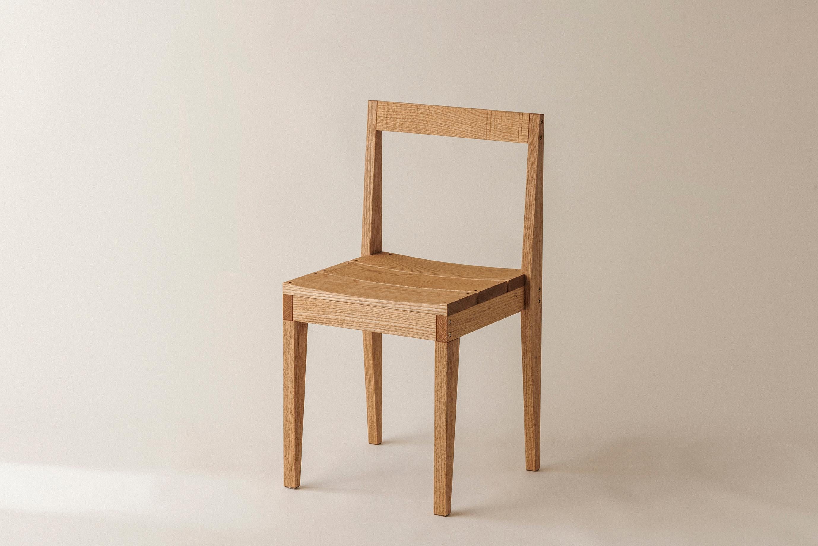 Nr.103 Stuhl (Japanisch) im Angebot