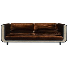 Nº105 Couch by Avoirdupois 50%