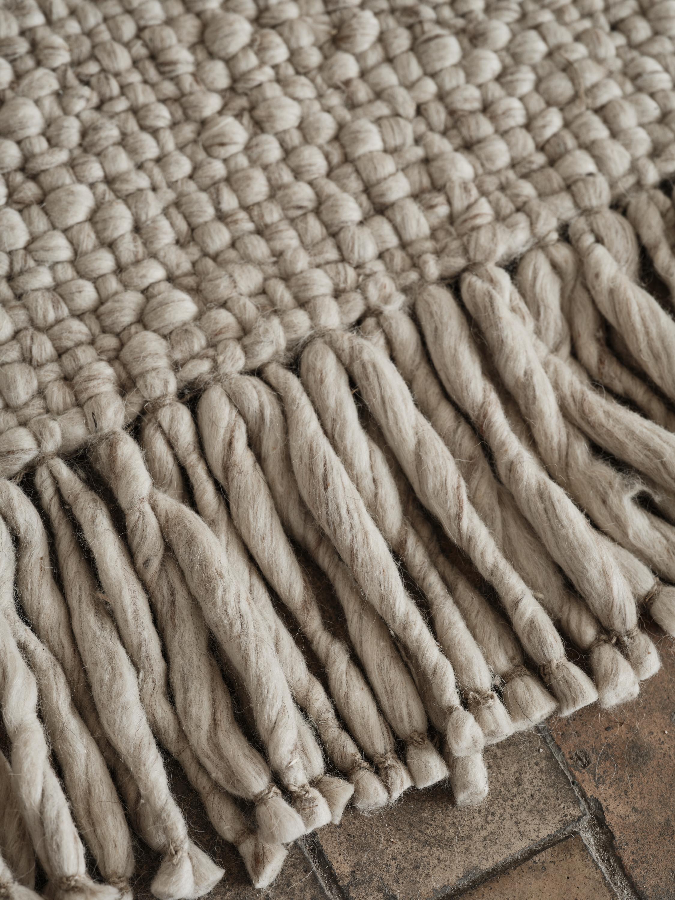 Post-Modern No.12 Rug by Cappelen Dimyr For Sale