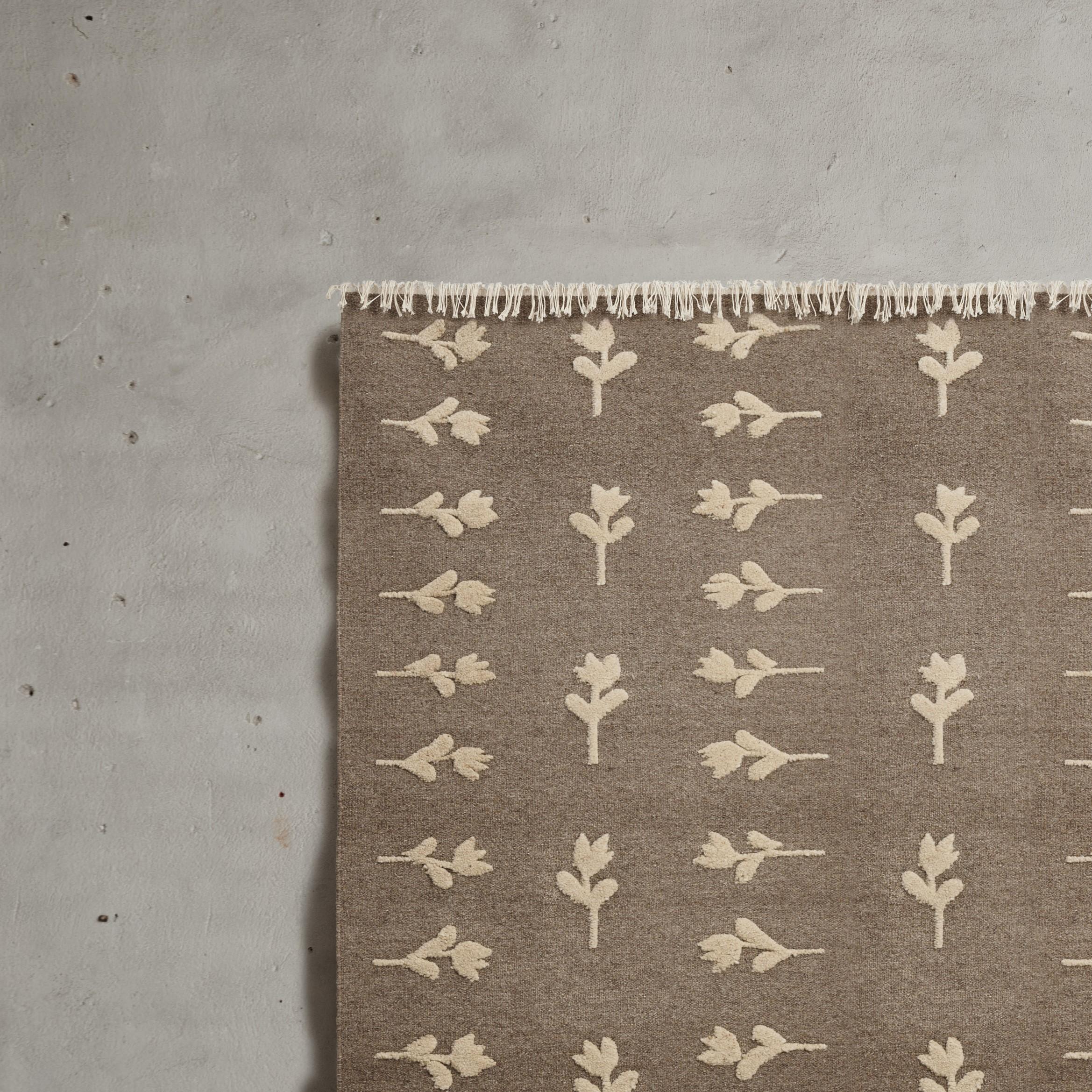 Danish No.18 Rug by Cappelen Dimyr For Sale