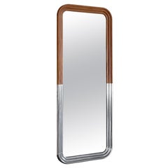 Glass Floor Mirrors and Full-Length Mirrors