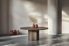 No22 Scarpa Tisch von NONO - Individuell gestaltbarer Esstisch aus Massivholz