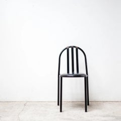 No.222 Chairs by Robert Mallet-Stevens for Pallucco, Italy, 1980s