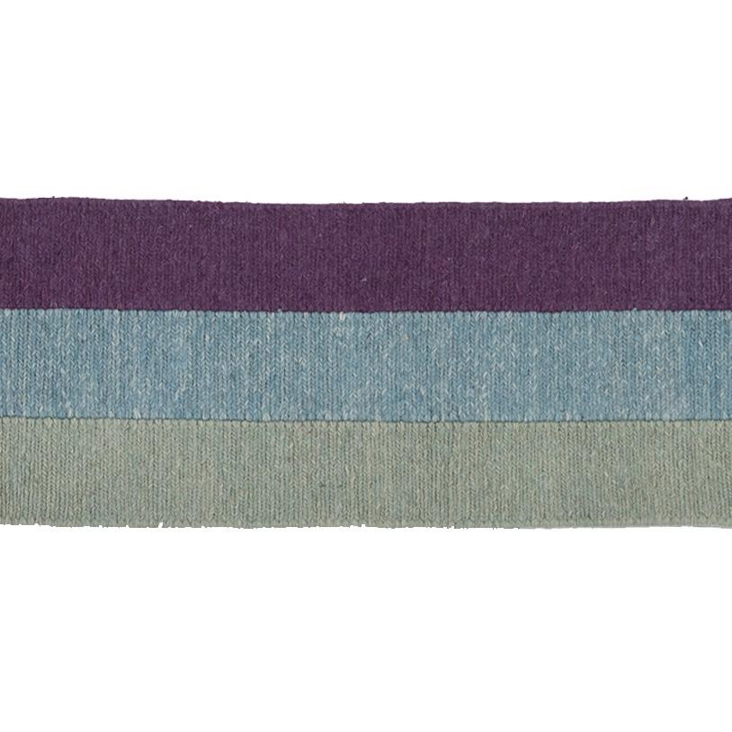 No.267 Freeplay Handgeknüpfter Teppich von Lyk Carpet (Postmoderne) im Angebot