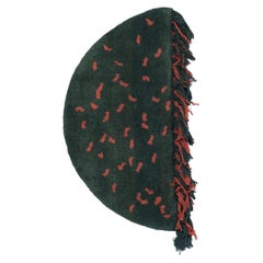 No.274 Freeplay Hand-Knotted Rug by Lyk Carpet