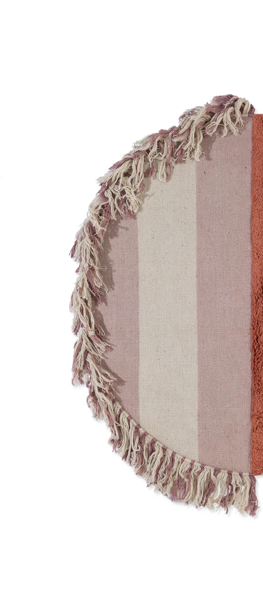 Nr.282 Freeplay Handgeknüpfter Teppich von Lyk Carpet im Zustand „Neu“ im Angebot in Geneve, CH