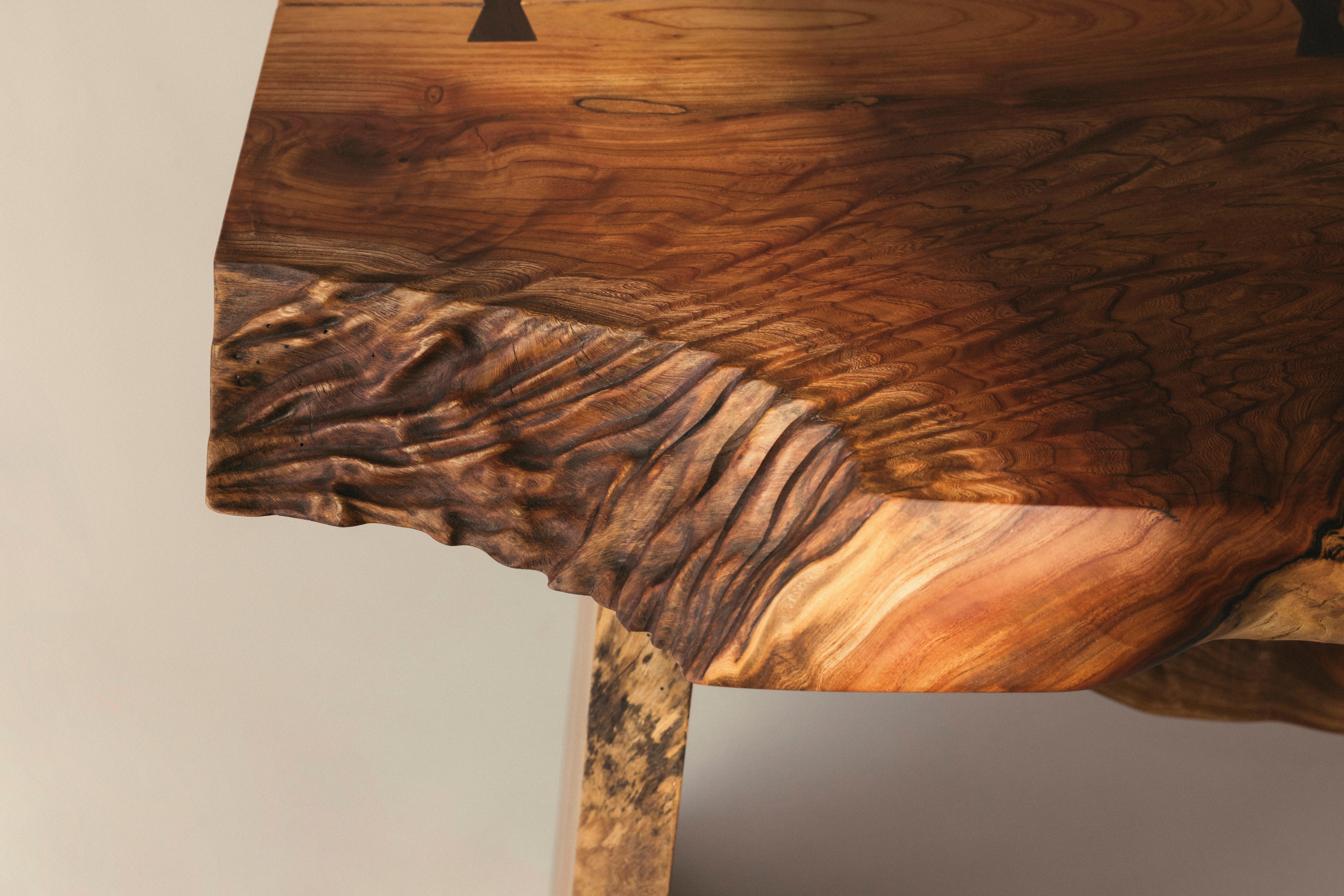 XXIe siècle et contemporain No.40 Table à manger en vente