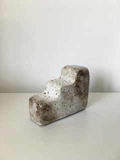 No.44 Scultura in gres, Tonfisk di Ciona Lee