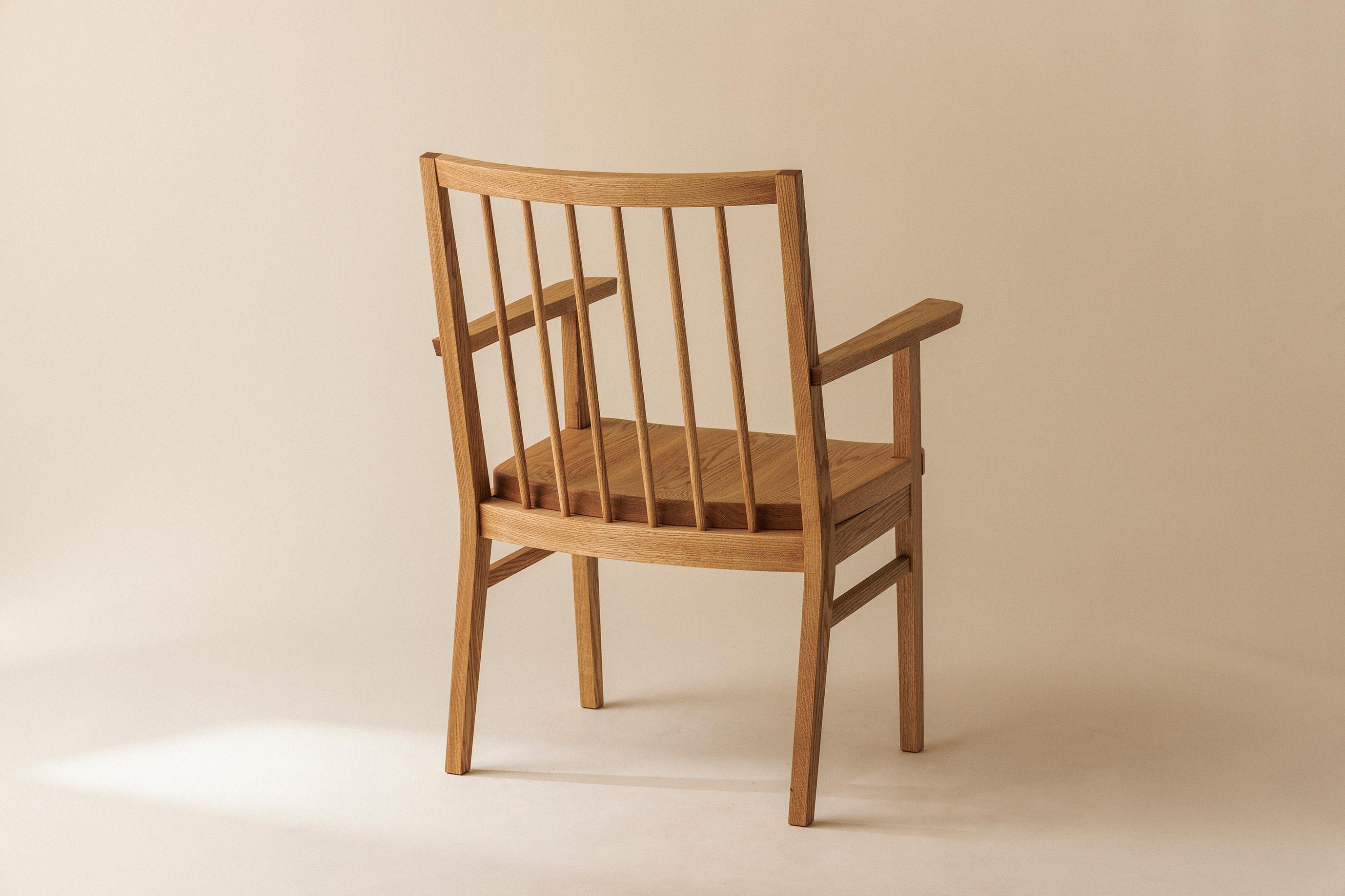 NO.59 Chaise (accoudoir) Neuf - En vente à 北見市, JP