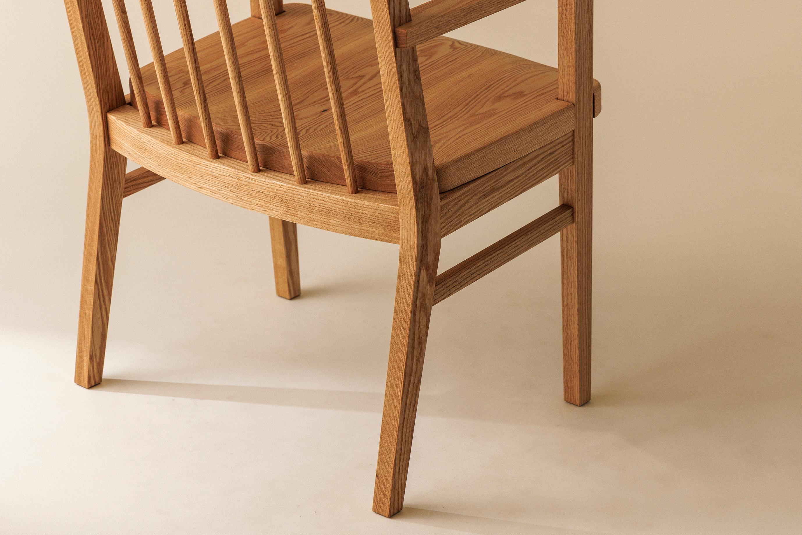 NO.59 Chaise (accoudoir) en vente 1