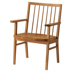NO.59 Chair(armrest)