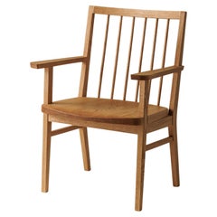 No.60 Chaise (accoudoir)