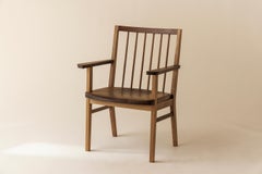 No.62 Chair(armrest)