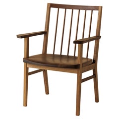 No.62 Chair(armrest)