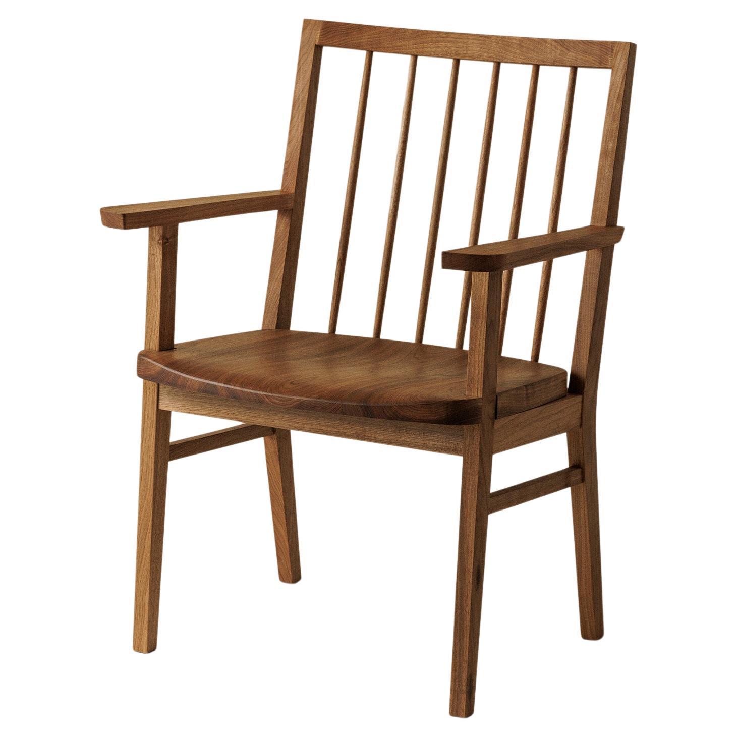 No.64 Chair(armrest)