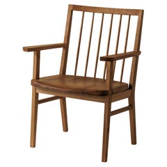 No.64 Chair(armrest)