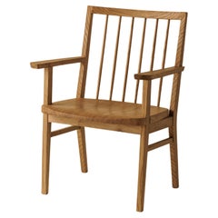No.65 Chair(armrest)