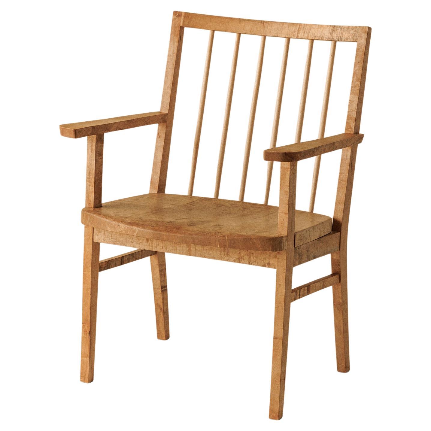 No.68 Chair(armrest)