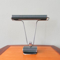 No.71 Desk Lamp by Eileen Gray for Jumo, 1930s