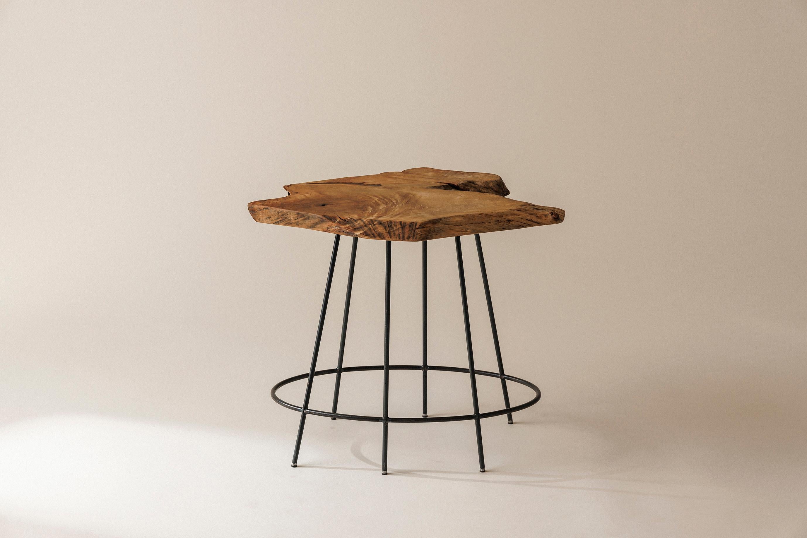 PRIMA DEI MOBILI VINTAGE
No.71 / Sgabello
compleanno / 2024.3.30
Dimensioni/W550 D400 H400
Wood/ ITAYA KAEDE
Finitura/ Finitura a olio


[Informazioni sul prodotto]

Tutti i pezzi BVF sono unici e numerati.
Alcuni pezzi possono presentare