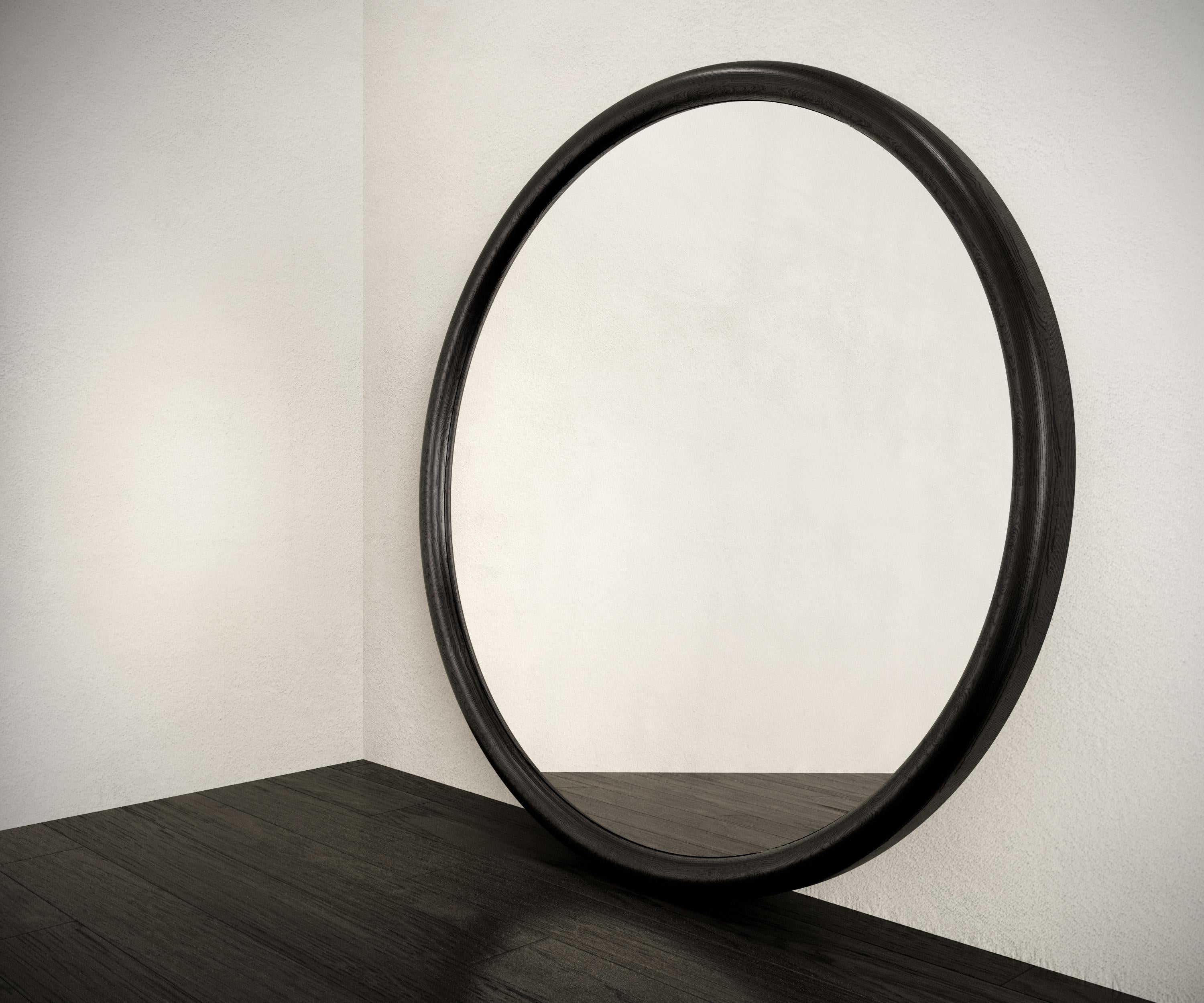 Moderne Balle de miroir N.O8 en vente