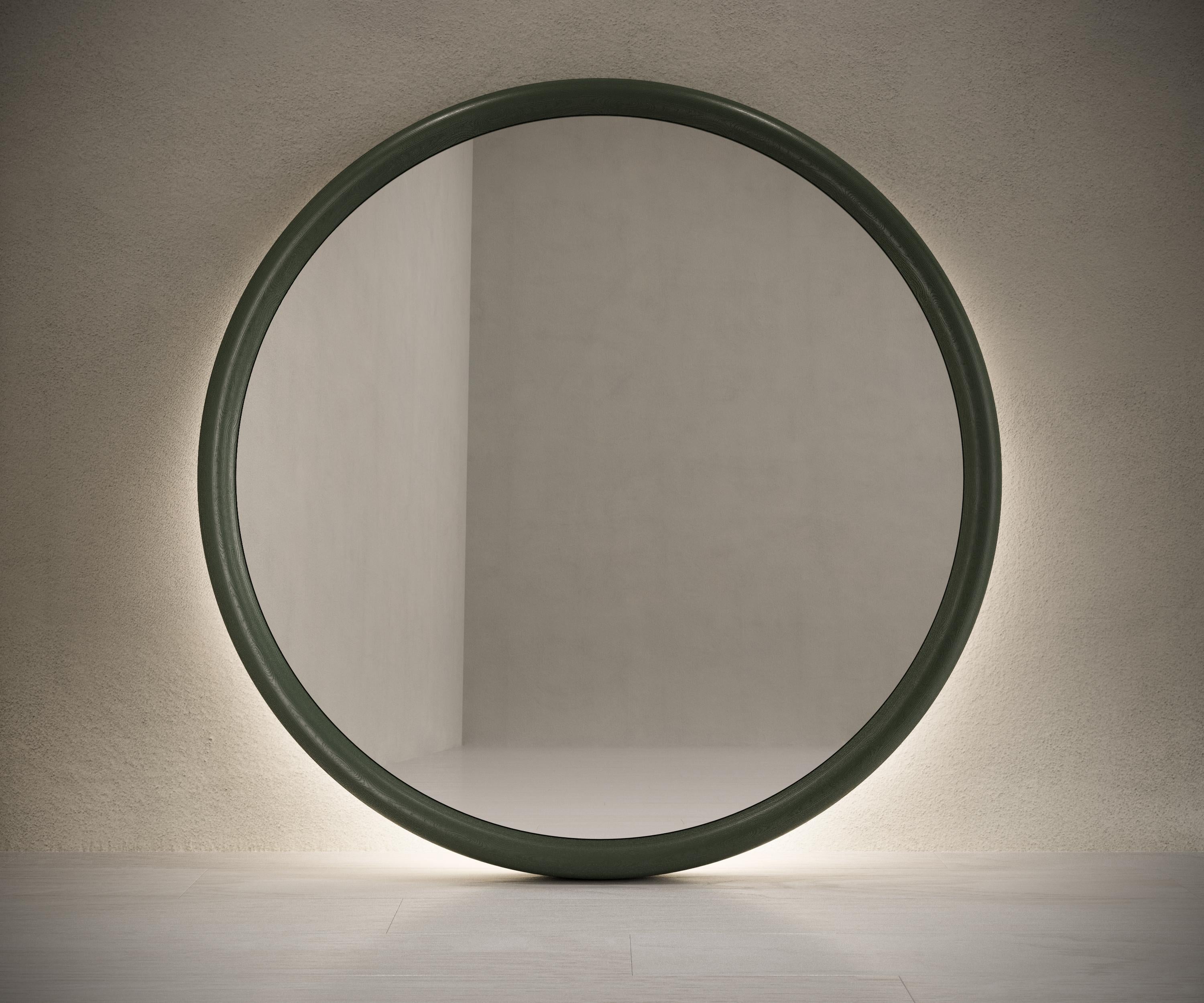 Turc Balle de miroir N.O8 en vente