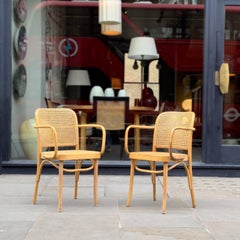 No.811 Chair  Josef Hoffman 1940