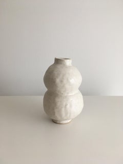 No.89 Stoneware Sculpture, Tonfisk by Ciona Lee