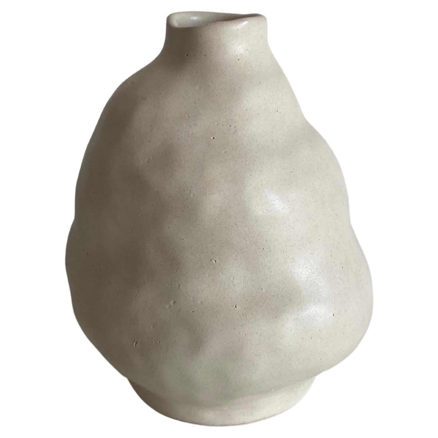 No.90 Scultura in gres, Tonfisk di Ciona Lee