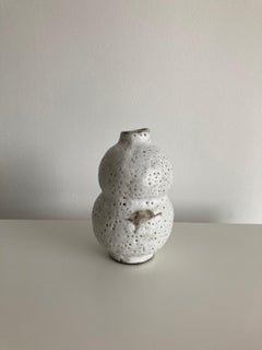 No.94 Stoneware Sculpture, Tonfisk by Ciona Lee