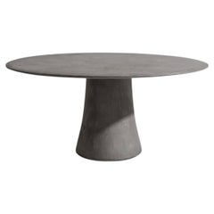 NOA 39 Round Table - design Marco Acerbis - Ferro