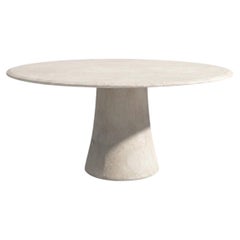 NOA 39 Round Table - design Marco Acerbis - Ivory