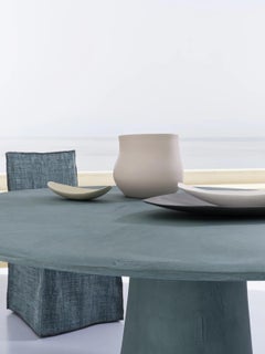 NOA 39 Round Table - design Marco Acerbis - Ottanio