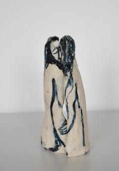 Eve and Adam Naming the Animals