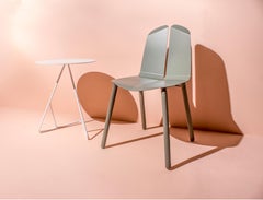 Noa Chair Prairie Green