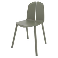 Noa Chair Prairie Green