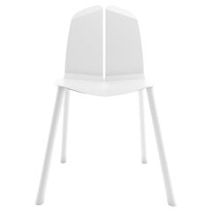 Noa Chair White