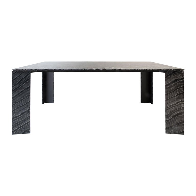 International Marmi Noa Dining Table, New, Offered by The Craftcode