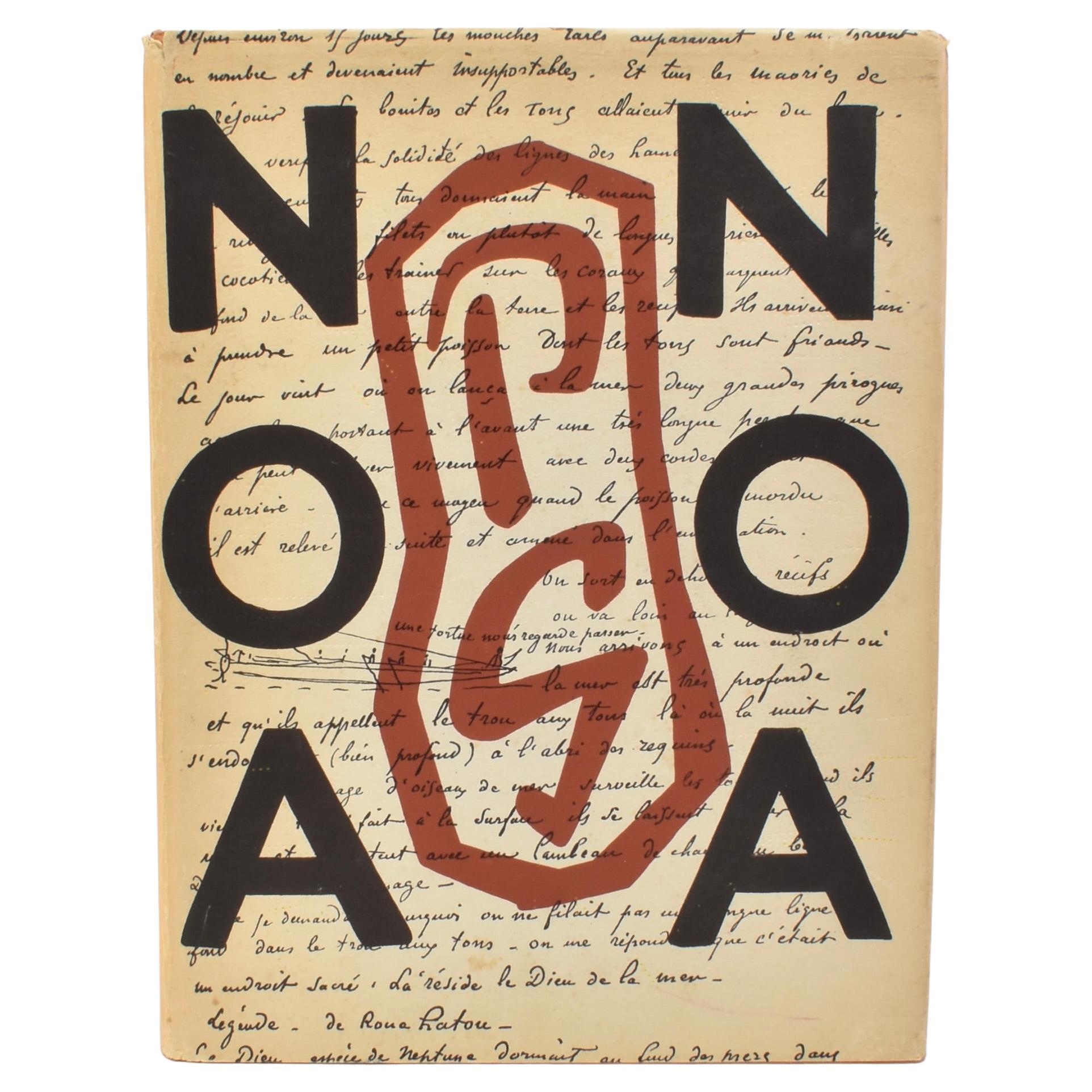 Noa Noa